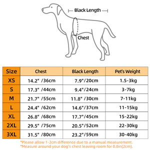 Mono grande de 4 Patas aprobado por el veterinario, ropa para mascotas para arrojar perros, pijama cómodo, Mono para cirugía - Product Image 6