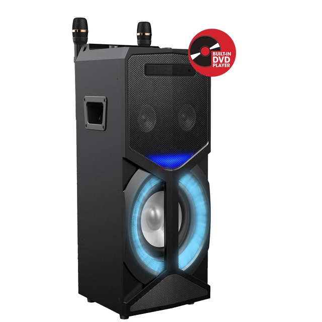 Factory Direct Hot Sale Home Theater System Party Speaker