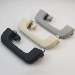 มือจับหลังคารถด้านหน้าและซ้าย4GD857608, มือจับเพดานสำหรับรถ <span class=keywords><strong>Audi</strong></span> A3 A4L A5 A6L A7 <span class=keywords><strong>Q3</strong></span> B7 Q5 - Product Image 2