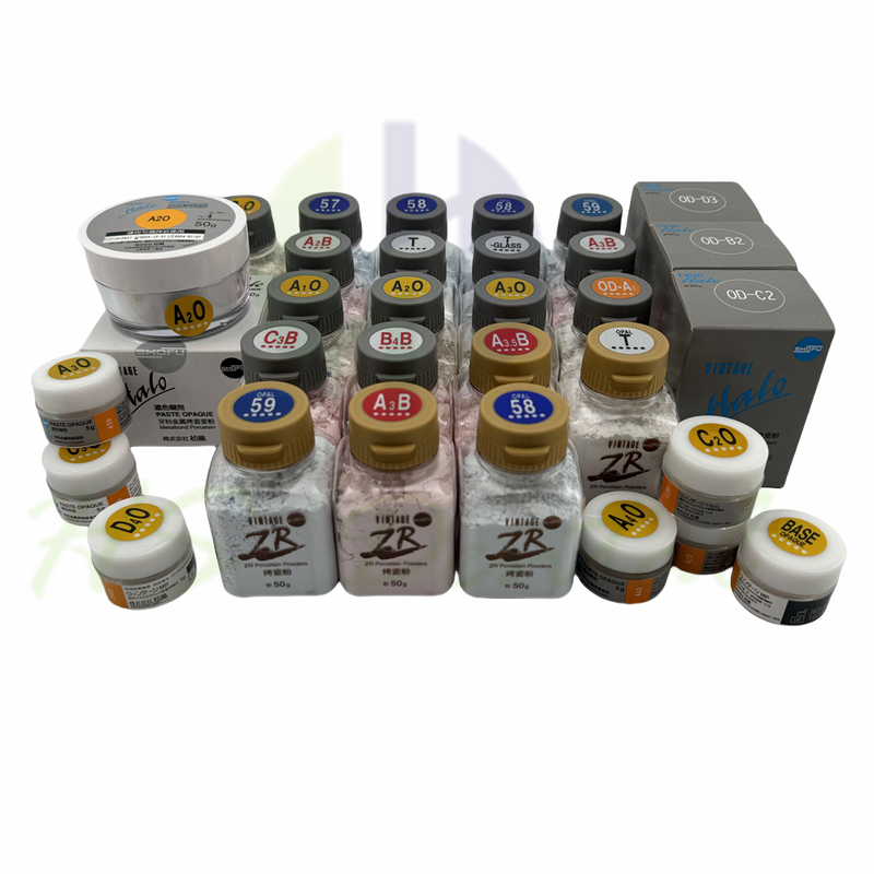 Original High Quality Dental Supply Shofu
