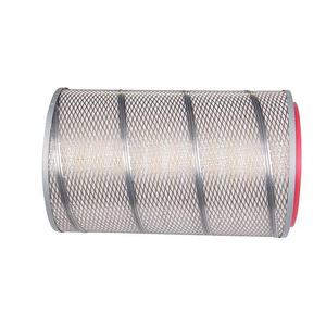 ตัวกรองอากาศตัวกรองอากาศตัวโหลดชิ้นส่วนเครื่องยนต์612600110540 2640จีน - Product Image 2