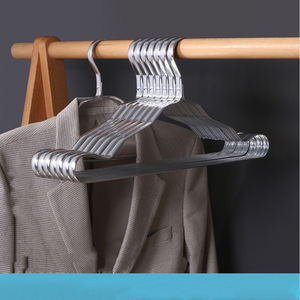 Perchero de secado de aluminio individual montado en la pared que ahorra espacio y barato con taza de aislamiento y traje de baño/soporte de café Características - Product Image 6