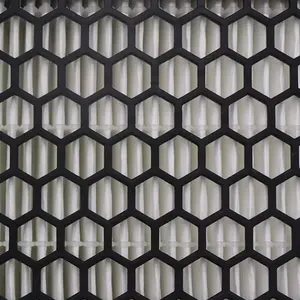 Filtre Hepa chaud Amzn adapté à l'<span class=keywords><strong>aspirateur</strong></span> <span class=keywords><strong>Miele</strong></span> Sf-ah50 Ah50 05996882 S4000/s5000/... Pièces de rechange série <span class=keywords><strong>C2</strong></span>-c3 Sr047 - Product Image 4