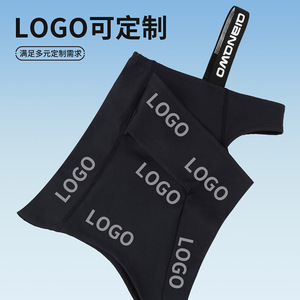 Cycling Mask Neoprene Fleece Lined Windproof Cold Protection Neck Cover Winter Sports Accessories - Product Image 3