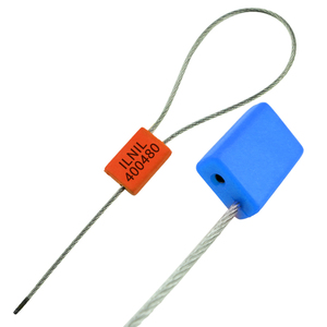 An ninh cao con dấu container con dấu khóa không thấm nước Cáp con dấu - Product Image 3