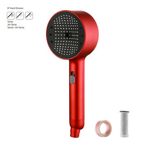 Pommeau de douche haute pression à main pour salon de coiffure <span class=keywords><strong>WC</strong></span> douche de toilette système de douche intelligent - Product Image 4