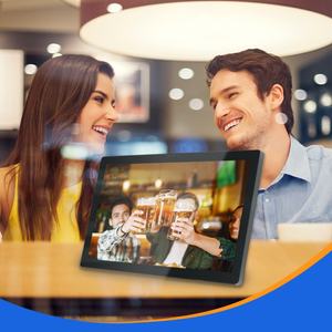 Tablette tactile Android de haute qualité 10,1 13,3 15,6 pouces, PC tactile 2 Go 16 Go pour affichage publicitaire commercial - Product Image 3