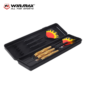 Win. Max Hot Bán 3 cái nhựa <span class=keywords><strong>tip</strong></span> phi tiêu trường hợp <span class=keywords><strong>Set</strong></span> Thùng mềm Nylon <span class=keywords><strong>tip</strong></span> phi tiêu 16 gam mềm <span class=keywords><strong>tip</strong></span> phi tiêu Bộ - Product Image 4