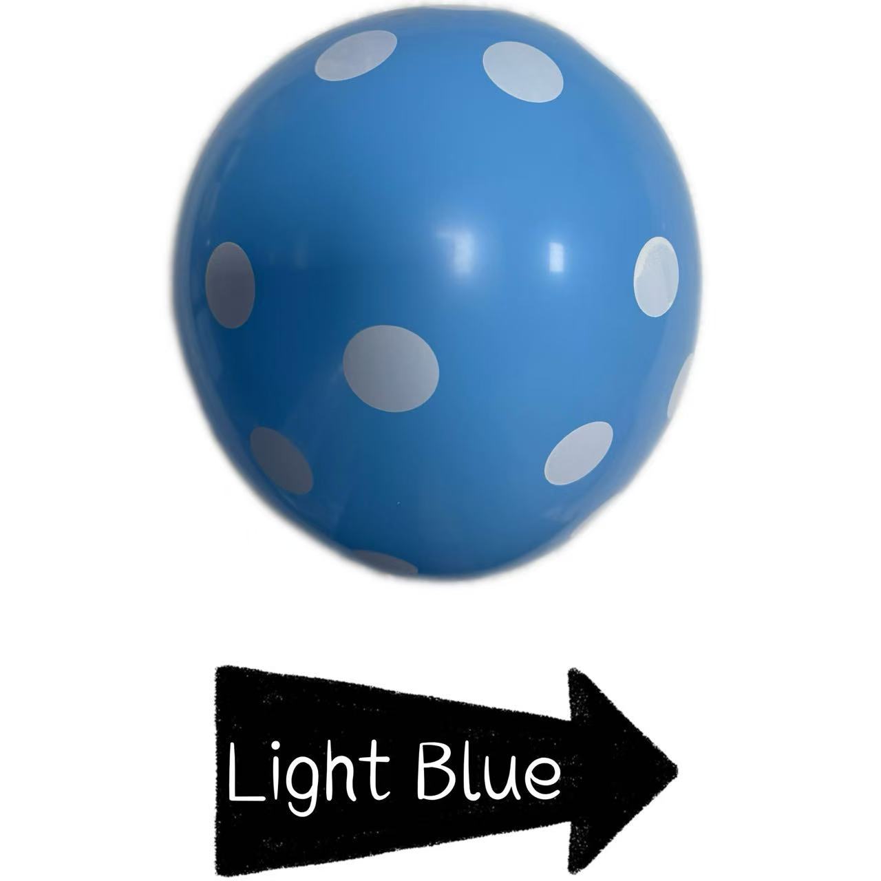 Bleu clair