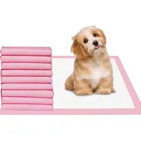 Hot sale water proof puppy pet toilet trainer training pads