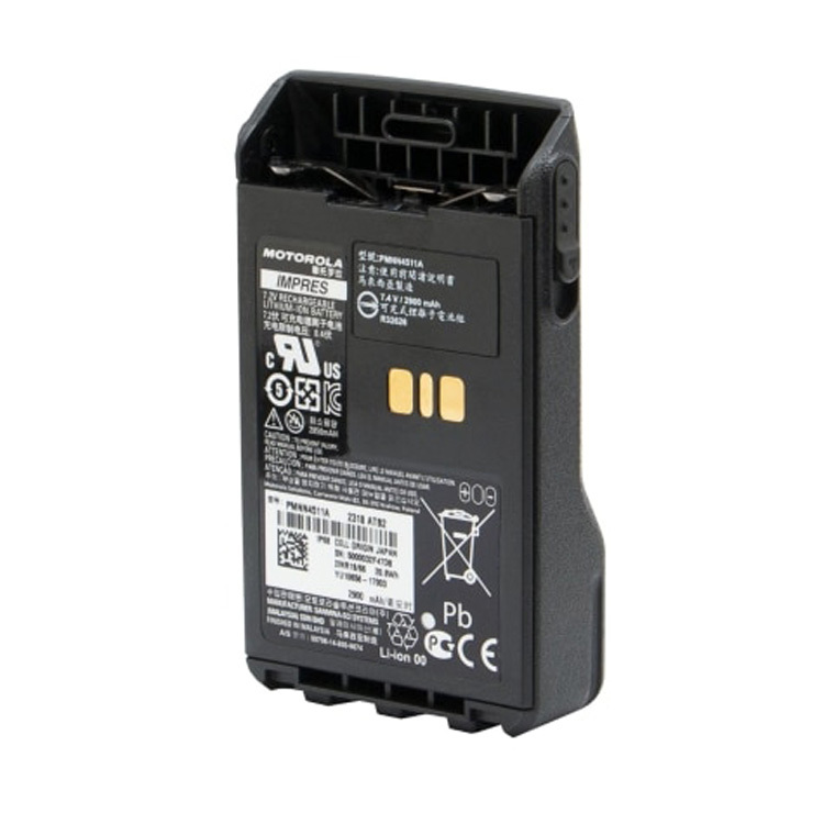 Pour radio-talkie Motorola