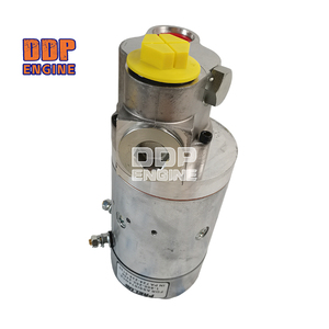 Pièces de moteur diesel 3637969, démarreur, pompe de lubrification, moteur pour Cummins KTA50 QSK38 QSK50 QSK60 QSK95 - Product Image 3