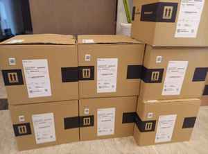 Transmisores Rosemounts 2051 Nuevos en Stock, 2051CD2A22A1BB4E5M5T1D4 - Product Image 3