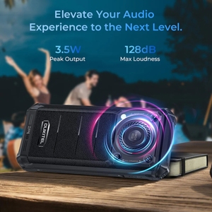 <span class=keywords><strong>Oukitel</strong></span> WP36 <span class=keywords><strong>Pro</strong></span> IP68 6GB + 256GB/IP69K ระบุลายนิ้วมือ10600mAh 6.52นิ้ว MediaTek MT8788 OCTA core มือถือ4G - Product Image 2