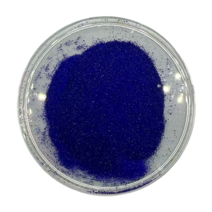 GHK-Cu (Tripéptido de Cobre-1) en Polvo al 99% CAS 89030-95-5, Remodelador de la Piel, Activo para <span class=keywords><strong>el</strong></span> Cuidado Profesional de la Piel - Product Image 2