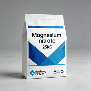 <span class=keywords><strong>Nitrato</strong></span> <span class=keywords><strong>de</strong></span> <span class=keywords><strong>Magnesio</strong></span> en Polvo, Fertilizante Soluble en Agua <span class=keywords><strong>para</strong></span> la Agricultura, Gran Venta - Product Image 2