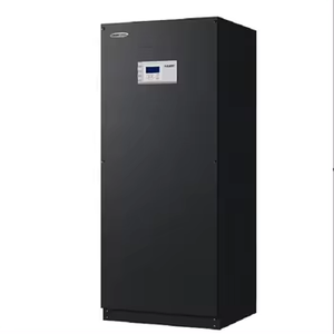 Climatisation de précision 60 kW, climatisation à sortie d'air supérieure à refroidissement unique pour salles informatiques - Product Image 1