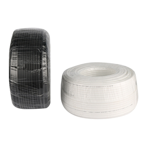 Tubería de Agua de PE de 1/4, Grado Alimenticio, <span class=keywords><strong>Manguera</strong></span> para Purificador de Agua, Resistente a la Corrosión, Suministros para Goteros de Agua - Product Image 5