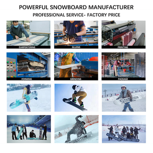Professional <strong>Snowboard</strong> Factory Supply <strong>Snowboards</strong> &amp; Skis Custom Design Sandwich Fiberglass <strong>Snowboard</strong> For Kids