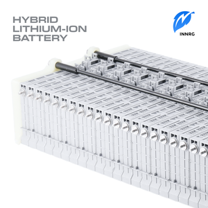 Approvisionnement direct usine : Nouvelle batterie hybride OEM VOLTREXX 7.2V 6500mAh avec performance stable et certification CE pour Camry - Product Image 3