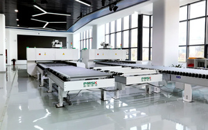 가구 여러 나무 드릴링 기계 사용 CNC 드릴링 기계 - Product Image 4