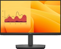 Écran LCD de bureau E2225HSM 21,5 pouces avec protection rotative et réglable en hauteur, haut-parleur intégré et affichage anti-lumière bleue pour la protection des yeux, vente en gros
