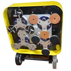 Equipo para Pisos Epóxicos, Máquinas de Pulir Concreto en Venta - Product Image 1