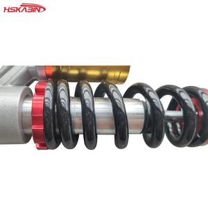 Nuevo Amortiguador Trasero de Aire KB Motocross 11X280MM 800LBS con 1 Año de Garantía - Product Image 4