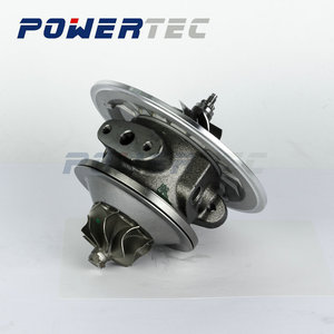 Turbocompresseur CHRA pour Nissan <span class=keywords><strong>Almera</strong></span> <span class=keywords><strong>Tino</strong></span> 2.2 DI 81KW 110HP YD22DDT 705306-0001 705306-0002 14411-4U110 14411-5M300 Turbine <span class=keywords><strong>2003</strong></span>- - Product Image 4