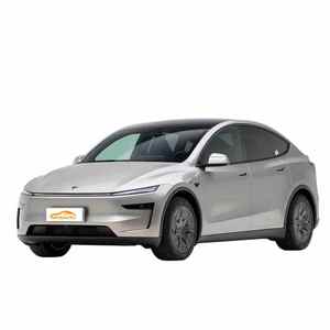 Modelo <span class=keywords><strong>Y</strong></span> <span class=keywords><strong>L</strong></span>, un Notable Coche Eléctrico, Ofrece un Rendimiento Potente <span class=keywords><strong>y</strong></span> un Diseño Espacioso. - Product Image 1