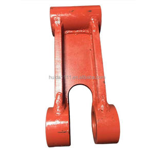 ถังตักดินอุปกรณ์เสริมรถขุดสำหรับ DH55 DH150 DH200 DH360 - Product Image 1