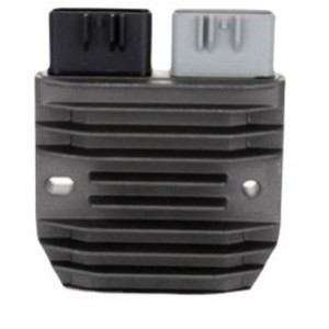 Regulador de Voltaje Rectificador para Motocicleta ATV Modelo YZFR1 5JW-81960-00-00 para Sistemas Eléctricos - Product Image 5