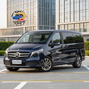 <span class=keywords><strong>Nouveau</strong></span> <span class=keywords><strong>Mercedes</strong></span> V260 MPV 2.0T automatique 7 places 2022, véhicule utilitaire léger hybride essence <span class=keywords><strong>Mercedes</strong></span> V 260 LHD - Product Image 1
