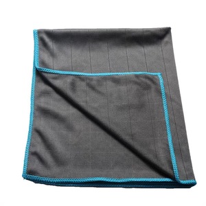 Panno per la pulizia di vetro carbonio in fibra di carbonio a <span class=keywords><strong>nido</strong></span> <span class=keywords><strong>d</strong></span>'<span class=keywords><strong>ape</strong></span> 1k panno in fibra di carbonio asciugamano per pulizia auto - Product Image 3