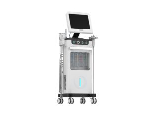 Máquina Facial 14 en 1, la Mejor Hidrodermoabrasión con Oxígeno, Cuidado de la Piel, Equipo de Salón, Máquina de Belleza Facial - Product Image 3