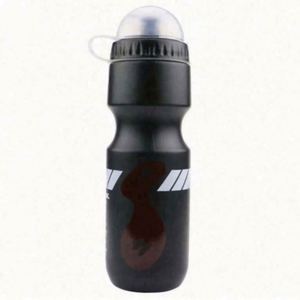 Botella de Agua de Plástico Reutilizable Libre de BPA, con Tapa de Rosca, Diseño Deportivo para Bicicleta y Uso al Aire Libre, Disponible en 6 Colores - Product Image 3