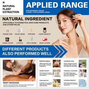 Esencia de Fruta Líquida, Saborizante de Guayaba, Esencia de Guayaba de Grado Alimenticio - Product Image 4