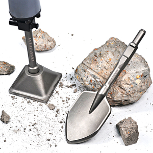 PH65 HEX30 Tamper <span class=keywords><strong>Kit</strong></span> tamper แผ่น tamper Shank - Product Image 5