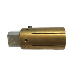 Mandrin <span class=keywords><strong>de</strong></span> soudage DA pour <span class=keywords><strong>goujon</strong></span> <span class=keywords><strong>de</strong></span> <span class=keywords><strong>cisaillement</strong></span> NSN - Product Image 1