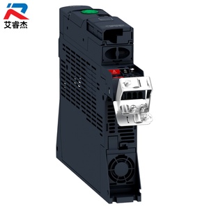 Nuevo convertidor de frecuencia original ATV320U06N4B, serie ATV320, trifásico, 380-500V, 0.55KW, tipo libro, variador de frecuencia VFD ATV320U06N4B - Product Image 2