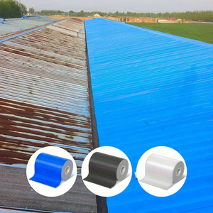 Chống Băng keo chống thấm công nghiệp chất lượng cao thích hợp cho bề mặt kim loại, mái nhà và tấm sắt để tránh rò rỉ nước - Product Image 2