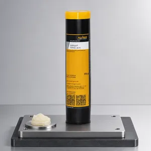 Kluber ISOFLEX TOPAS L 32L 32 N Utilizado en la Industria Automotriz, en Deslizaderas, Cables Bowden, Rodamientos de Rodillos en Motores Pequeños, Ventiladores y Bombas - Product Image 1
