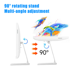 คอมพิวเตอร์ตั้งโต๊ะ <span class=keywords><strong>Acer</strong></span> Core <span class=keywords><strong>I5</strong></span> I7 รุ่นที่ 12-14 คอมพิวเตอร์แบบออลอินวันสำหรับธุรกิจ คอมพิวเตอร์ออลอินวัน <span class=keywords><strong>acer</strong></span> - Product Image 2