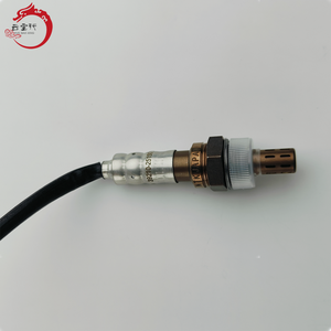 Sensor de Oxígeno para Motor de Auto, 39210-25150, para Hyundai Elantra y Kia Ceed, 3921025150, Venta Caliente - Product Image 3