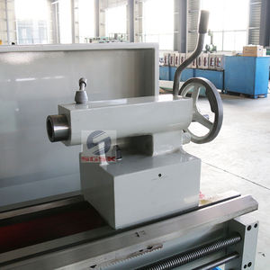 Máquina de <span class=keywords><strong>torno</strong></span> manual convencional de China C6246/C6256 <span class=keywords><strong>Torno</strong></span> mecánico de servicio medio de <span class=keywords><strong>2</strong></span> <span class=keywords><strong>metros</strong></span> - Product Image 5