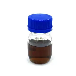 Fabrika fiyat deterjan LABSA 27176 için lineer alkilbenzen sülfonik asit 96%-87-0