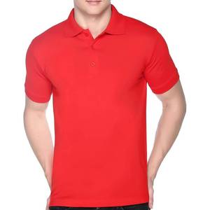 Chemise Classique en Coton Mélangé Tricoté pour Homme – Confortable, Séchage Rapide, Respirante, Style Polyvalent pour le Bureau, Décontracté et Quotidien - Product Image 3