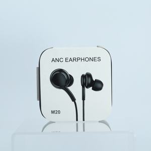 Auriculares intrauditivos de 3,5mm, auriculares con cable MIicro con micrófono, control de volumen, auriculares estéreo para Samsung S10 <span class=keywords><strong>S8</strong></span>, teléfono móvil para <span class=keywords><strong>AKG</strong></span> - Product Image 2