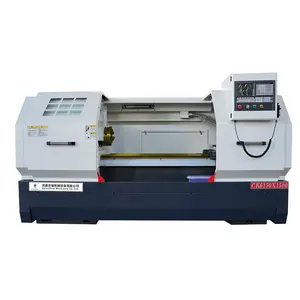 China cnc Lathe Machine Price CK6140 CK6150