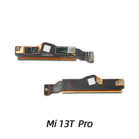 Original für Xiaomi Redmi Note 11/12/13 & Poco X6 MI 11/12/13 Pro Ultra-Flex kabel für Mobiltelefone mit LCD-Touchscreen